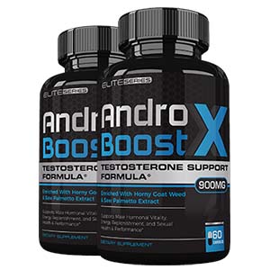 Andro-Boost-X
